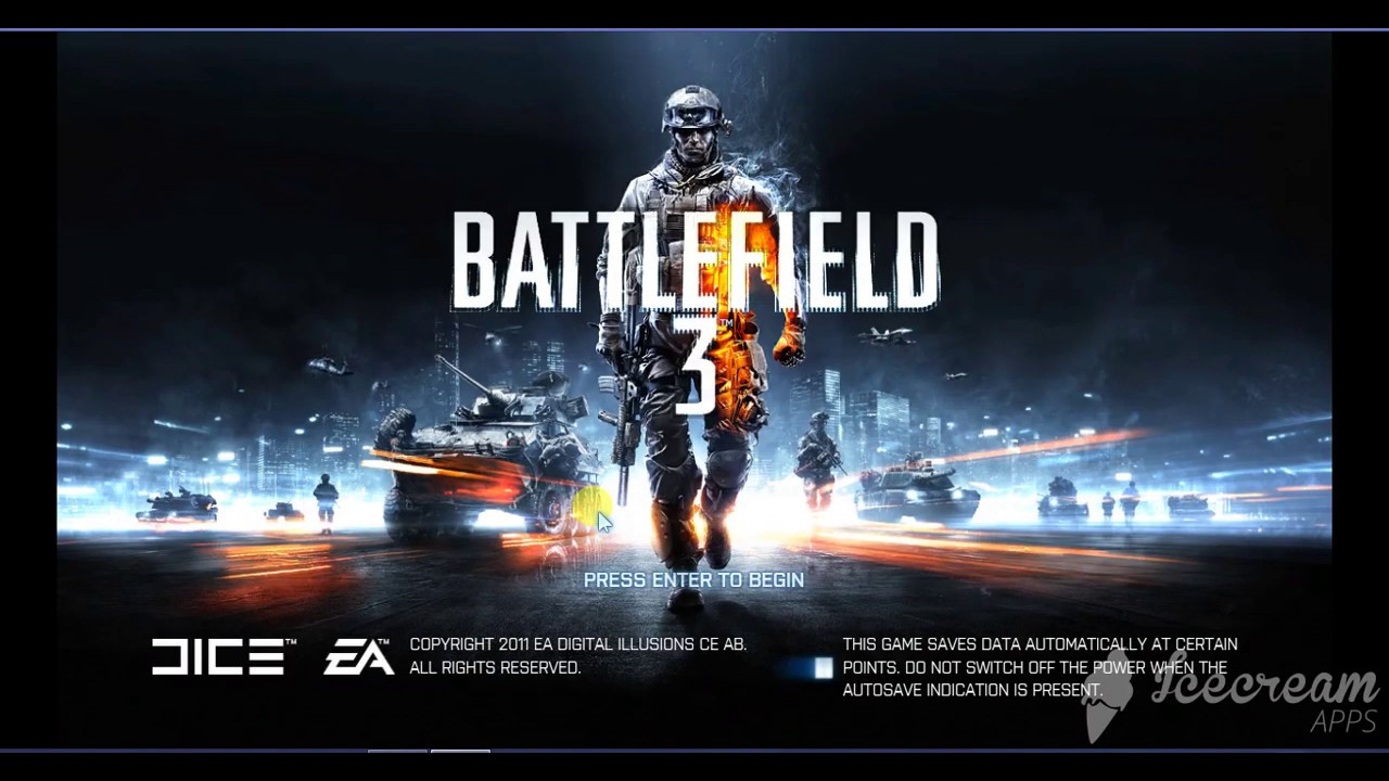 สเปค battlefield 3  New  battlefield 3 runs on low spec pc