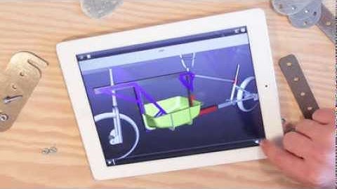 DIY Interactive 3D Assembly  Manual