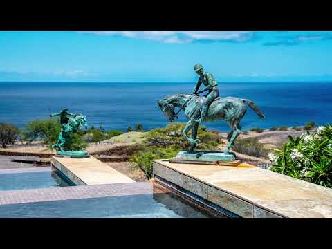Hawaii Dream Home with Incredible Ocean Views