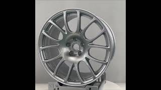 Forged Challenge Race Wheels For Ferrari 360 F430 19