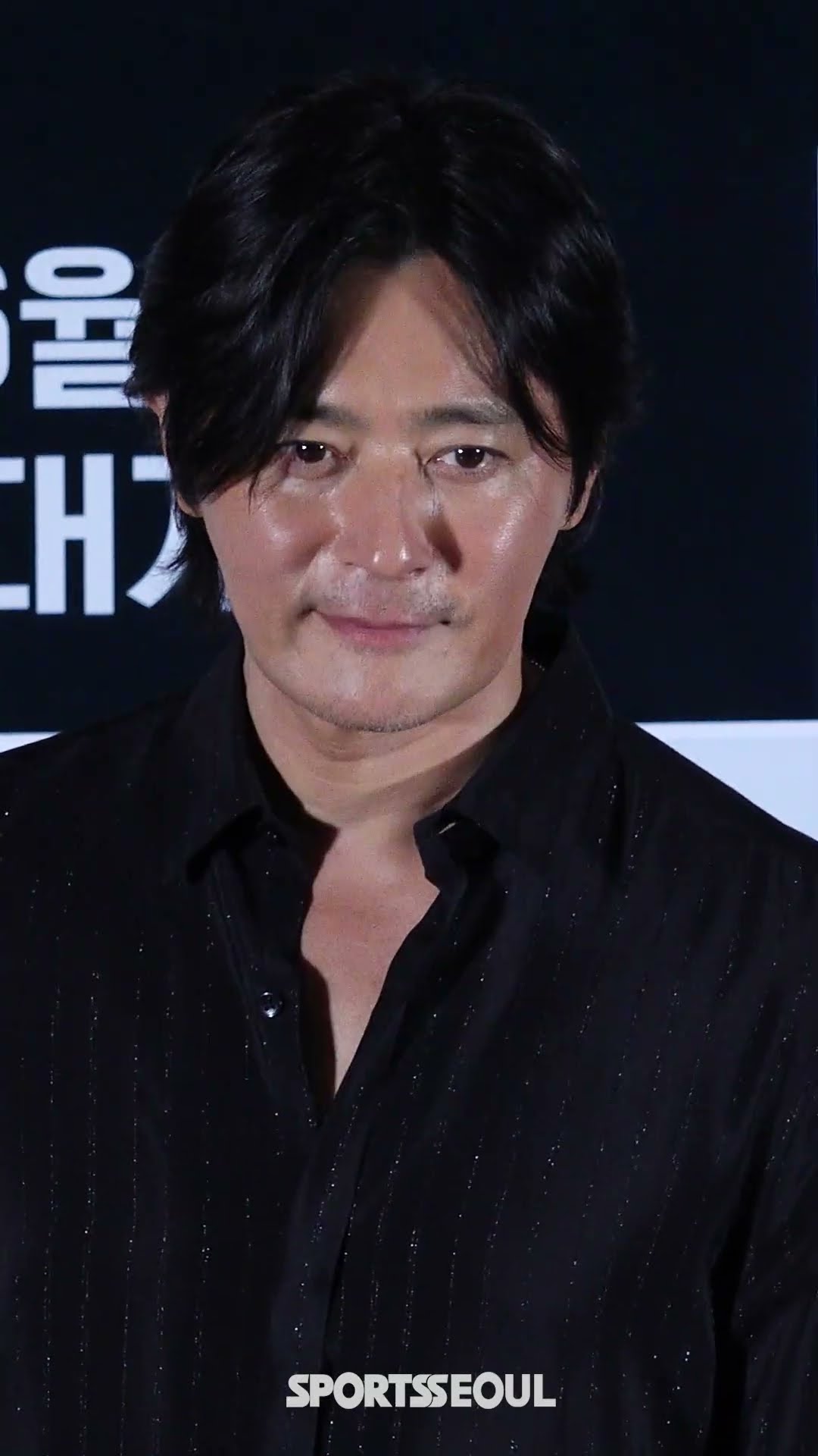 장동건, 20년 전 잘생김 그대로