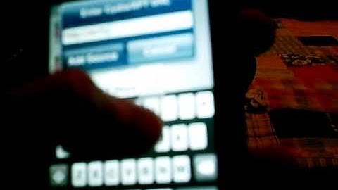 how to get infiniboard and infinidock