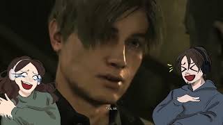 Resident Evil 2 knocked my socks off