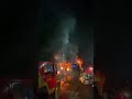 Gul Plaza Fire Tragedy in Karachi | 14 Dead, 70+ Missing as 35-Hour Blaze Sparks Safety Probe #news