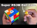 Super rs3m ball core is super 