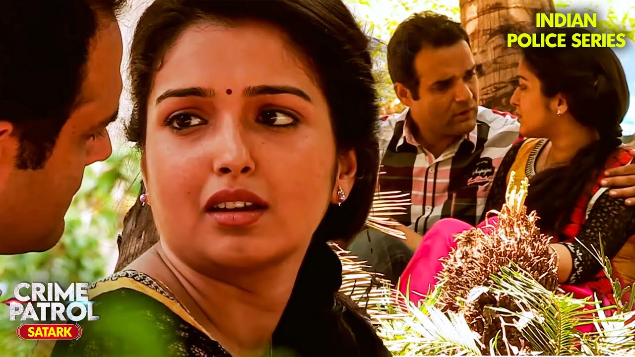 अकेली आराधना को देख पड़ोसी की गंदी नजर! 👀 क्या हुआ फिर? | Crime Patrol | Mystery | Full Episode