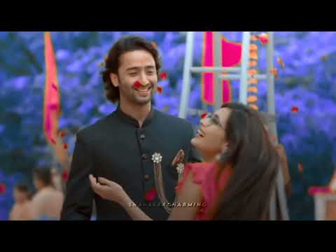 Mishbir VM | Yeh Rishtey Hain Pyaar Ke | #mishbir #yrhpk #abir #mishti #shaheersheikh #rheasharma