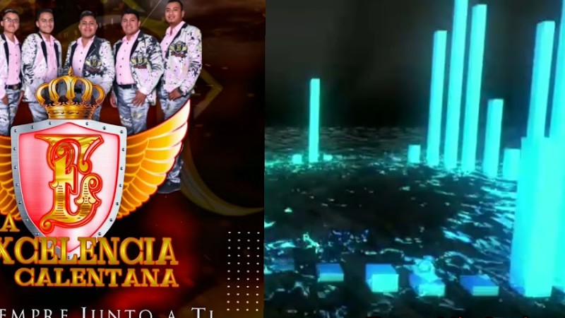 La Excelencia Calentana- Mix Quebraditas (D.R.A)