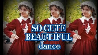 so cute beautiful dance tiktok viral 2024