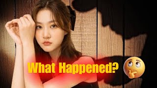 The Tragic Passing of Kim Sae-ron: Uncovering the Circumstances