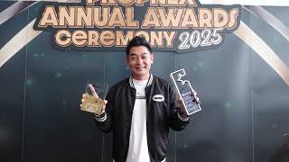 Propnex Annual Convention 2025