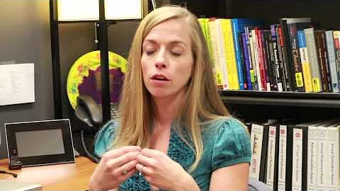 Spotlight on Excellence - Sarah Maines