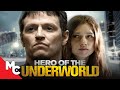 Hero of the Underworld | Full Drama Movie