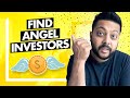 3 Ways to Find Angel Investors for Your Startup (Without Wasting Time with Non-Tech Investors)