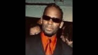 R. Kelly - Ladies Night (Treat Her Like Heaven)