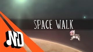 Nicolas Dominique - Space Walk @NicolasDominique
