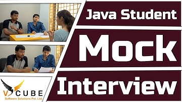 Freshers Mock interview JAVA | Technical Round | Best JAVA Training Institute In KPHB | Hyderabad