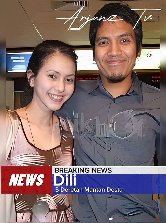 5 DERETAN MANTAN DESTA YANG DIKETAHUI PUBLIKĀ ,semuanya Cantik #shorts
