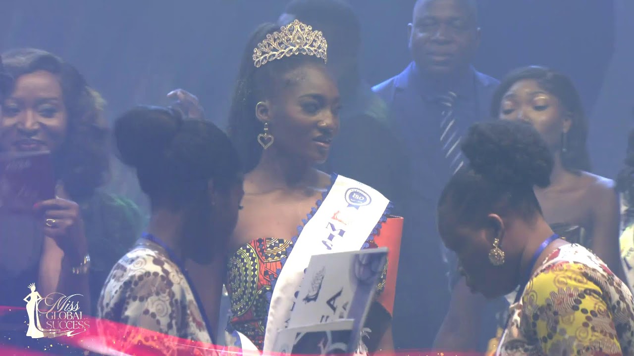 MISS GLOBAL SUCCESS 2024