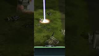 A lot of Particle Cannons! C&amp;C Generals Apocalyptic 2.2