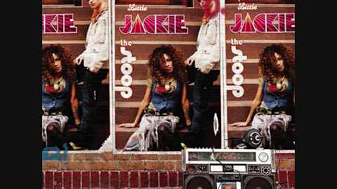 Little Jackie - 28 Butts