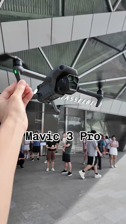 Rate the stability of these DJI drones from 1 to 10 ✅