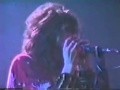 Aerosmith Live Reefer Head Woman Jan 25 1980 Largo Landover MD Pt 6 mp3