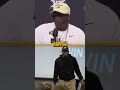 Deion Sanders Reflects on His Time with the Cowboys 🏈⭐️