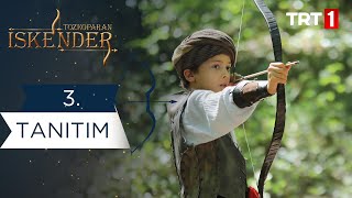 Tozkoparan İskender 3.Tanıtım | Ocak'ta TRT1'de 🏹 Resimi