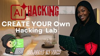 Building your own FREE AI Hacking Range | AI Security | Prompt Injection | Hacking AI | Cyber Ranges