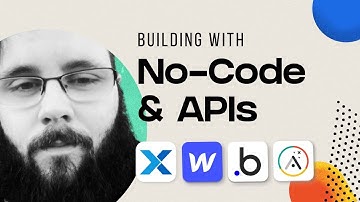 🎙️ Build your own APIs and No-Code Backend