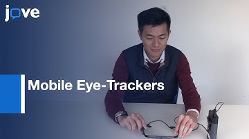 Methodology For Capturing Joint Visual Attention Using Mobile Eye-Trackers l Protocol Preview