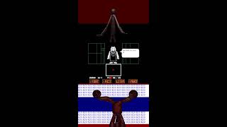 UNDERTALE PACIFIST ROUTE PART 1