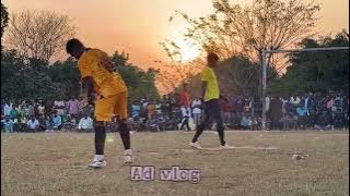 Pandul 🆚 Jariya plenty shoot out
