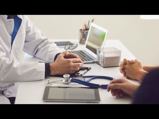 Provider Initiated Counseling and Testing (PICT)