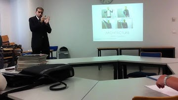 Salem Sayed: Gesture Recognition Using Microsoft Kinect