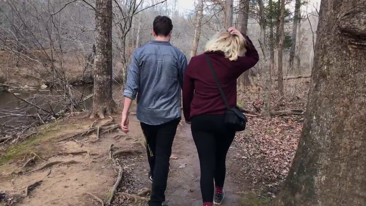 Eno River State Park (4K)