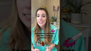 Celebrity What is a 'queef'? #youtubeshorts #gynaecology Profile