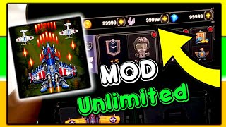 1945 Air Force Hack 2024 - How to Get Unlimited Gems on 1945 Air Force screenshot 2