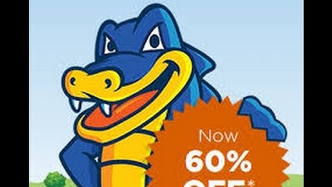 2016 hostgator discount coupon for best webhosting