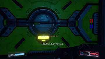 DOOM Snapmap -  Scary Level