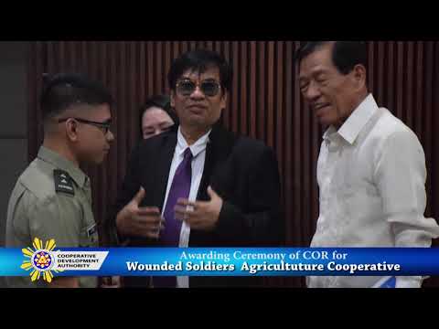 Video: Ano ang 6 na layunin sa kakayahan ng CDA?