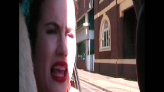 St Ursula's Senior Play 2009 - Formal Partner