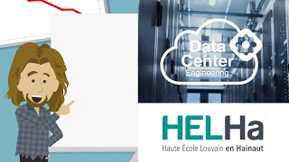 Control in a Data Center