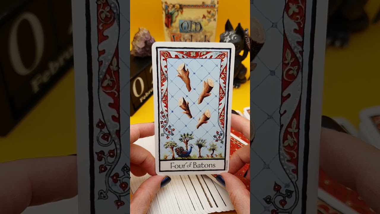 Tarocchi del giorno Luned&igrave; 02/02 Previsione energetica quotidiana #shorts #tarocchi #cartadelgiorno