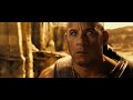 Riddick Completo Ficção