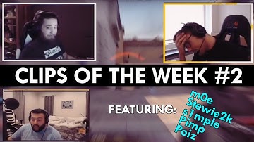 m0e RAGE, s1mple 360, Pimp