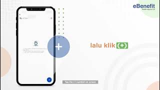 Pengajuan Klaim sat-set tanpa ribet dengan eBenefit Health by LGI