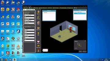 Ihabbox - Habbo Scripting Tool - 2011