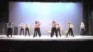 Alpha Gam Troy Step Show 2009